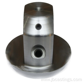 Forged Steel Cylinder Head Rod End Part